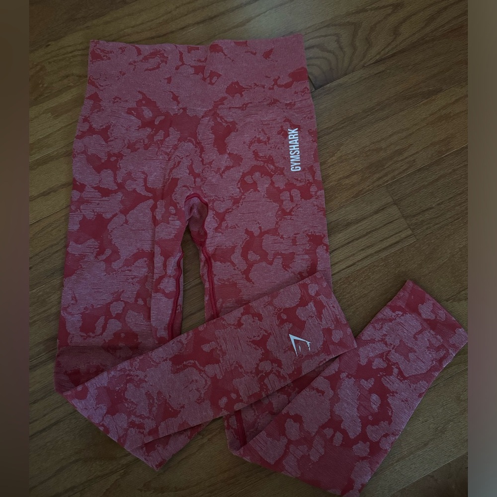 Gymshark leggings